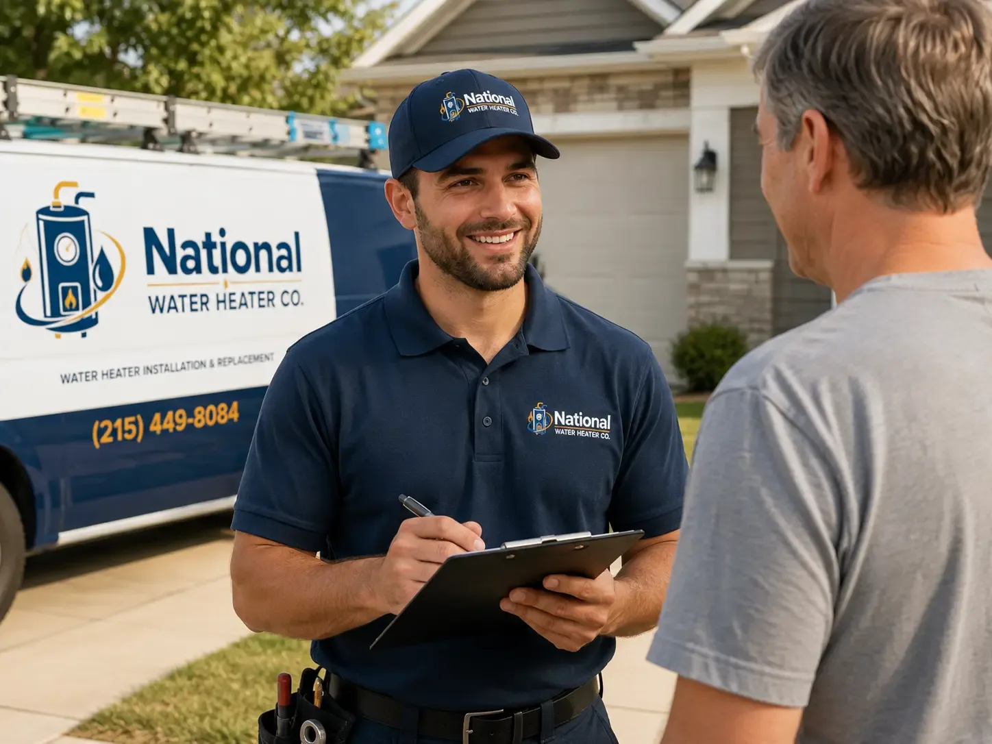 Water Heater Installation Mount Holly, AR FAQs
